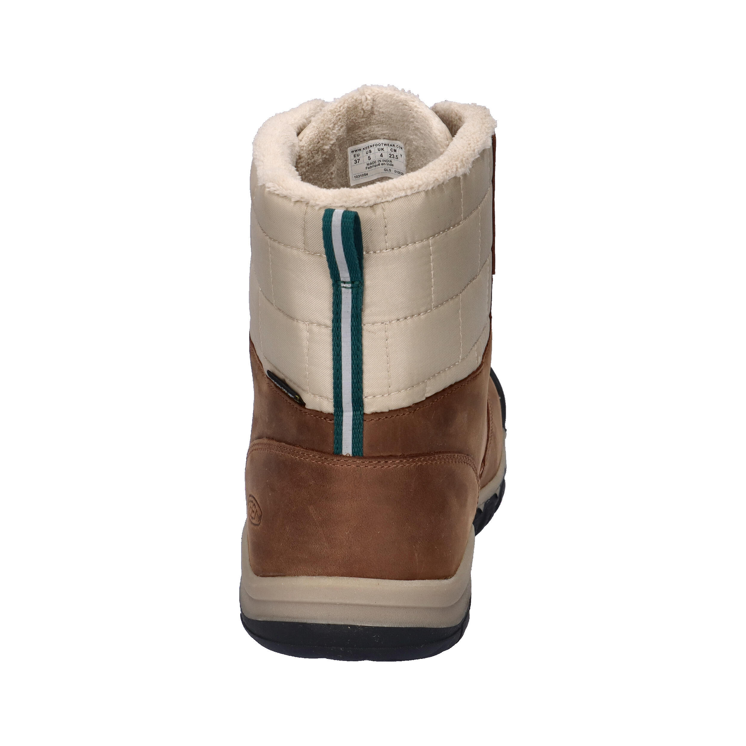 Keen Kinder Winterstiefel KANIBOU WP Y 5/7