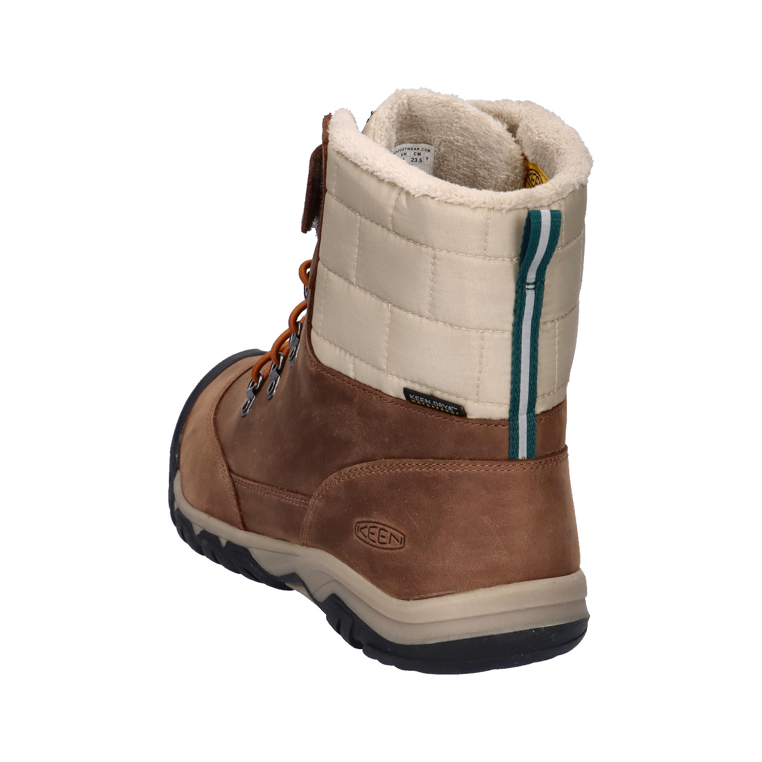 Keen Kinder Winterstiefel KANIBOU WP Y 4/7