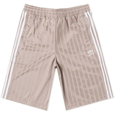 Korte broek adidas model cw1300 voor mannen