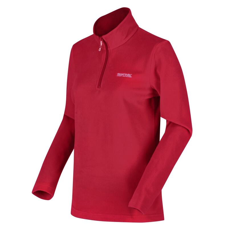 Sweethart Femme Randonnée Polaire - Rose foncé