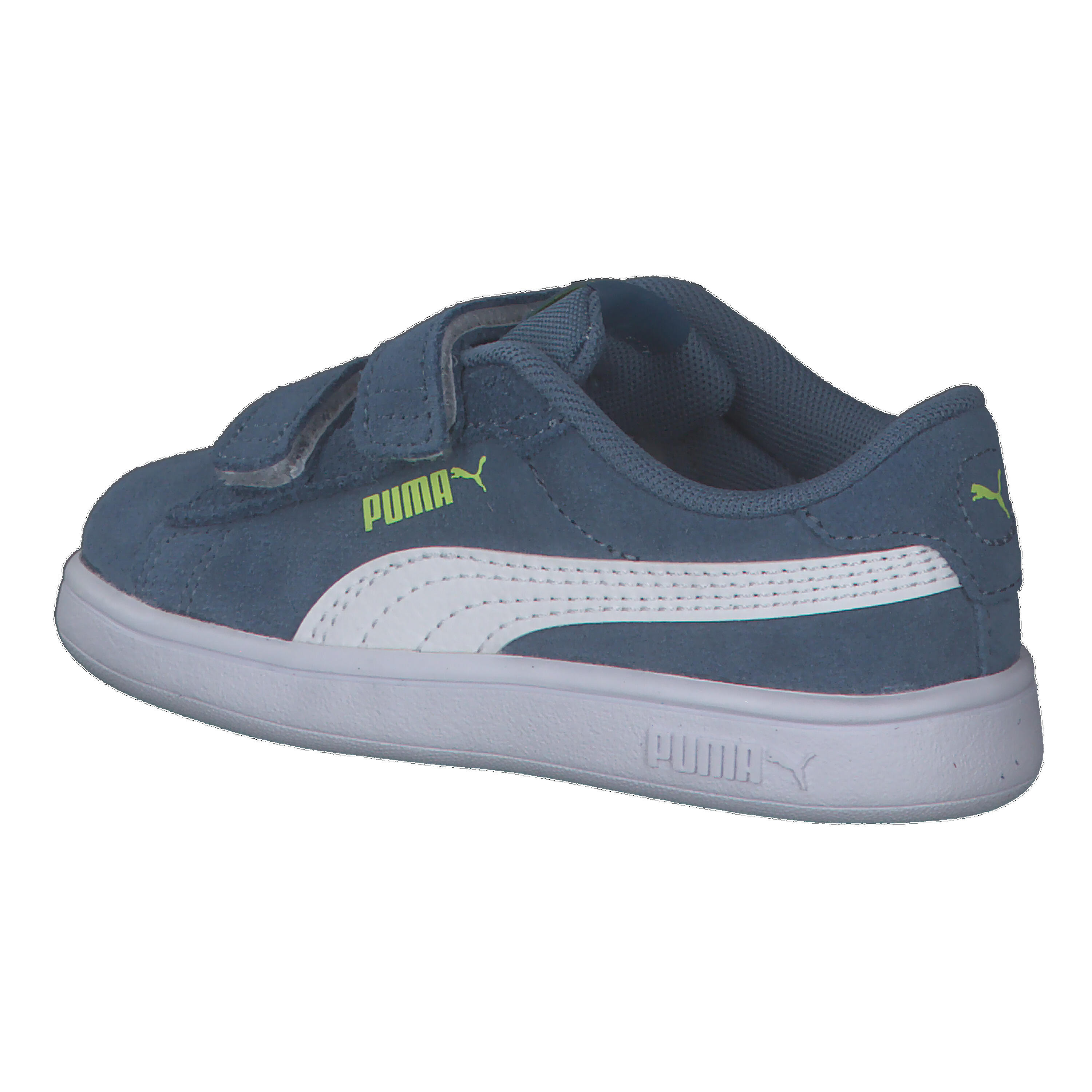 Puma Kinder Sneaker Smash 3.0 SD V Inf 392038 11/15