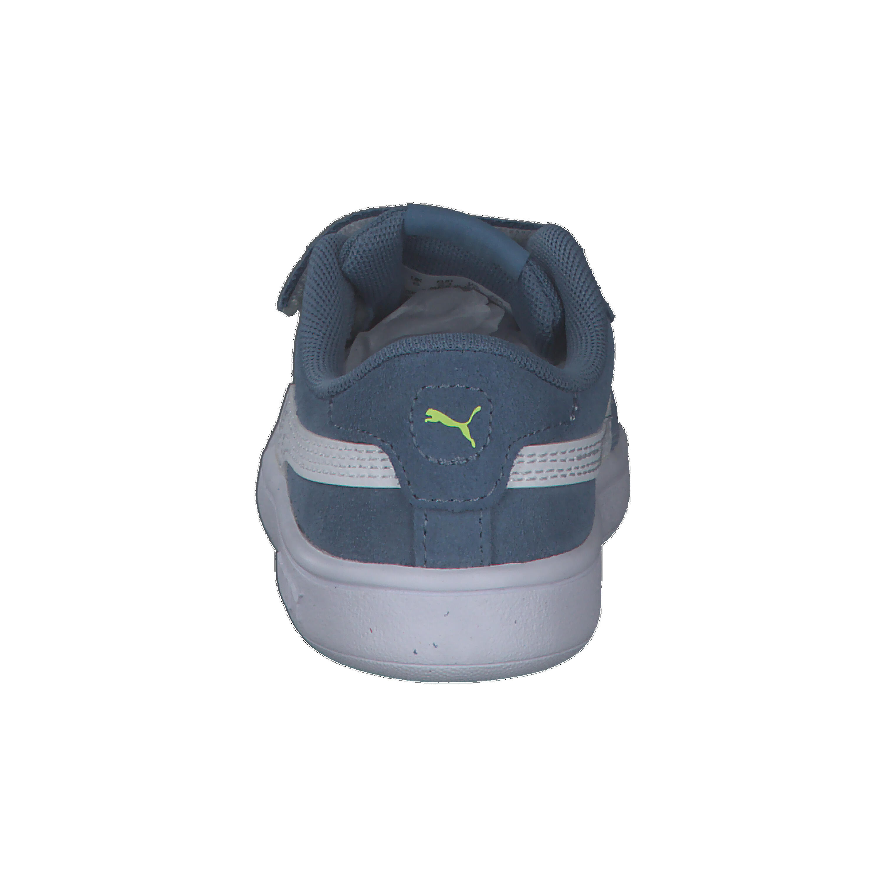Puma Kinder Sneaker Smash 3.0 SD V Inf 392038 13/15