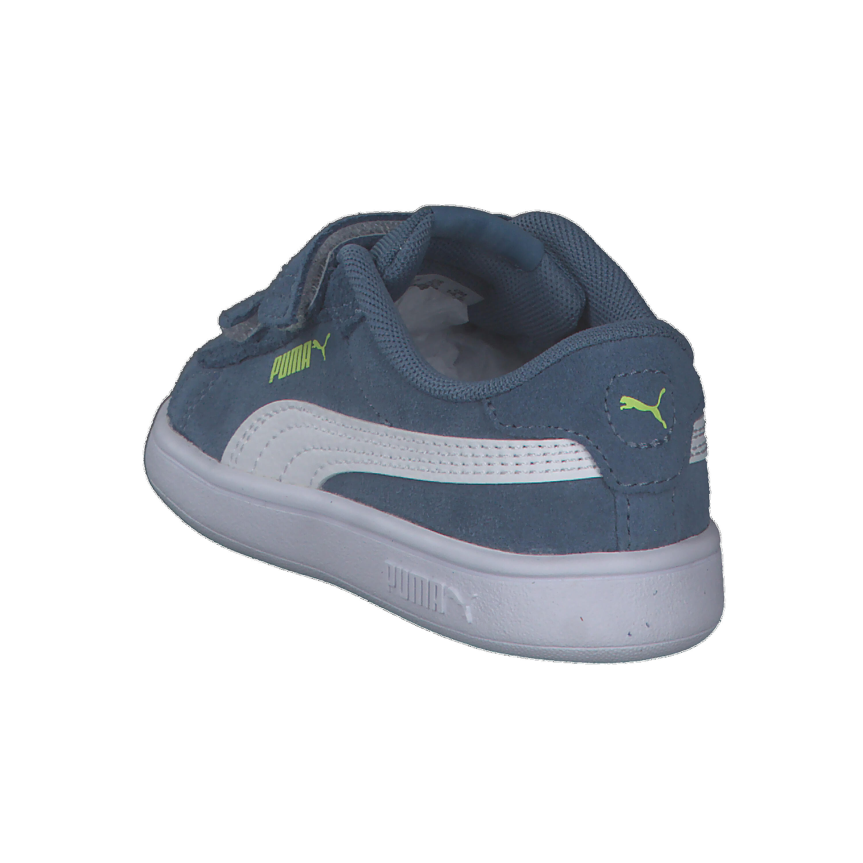 Puma Kinder Sneaker Smash 3.0 SD V Inf 392038 12/15