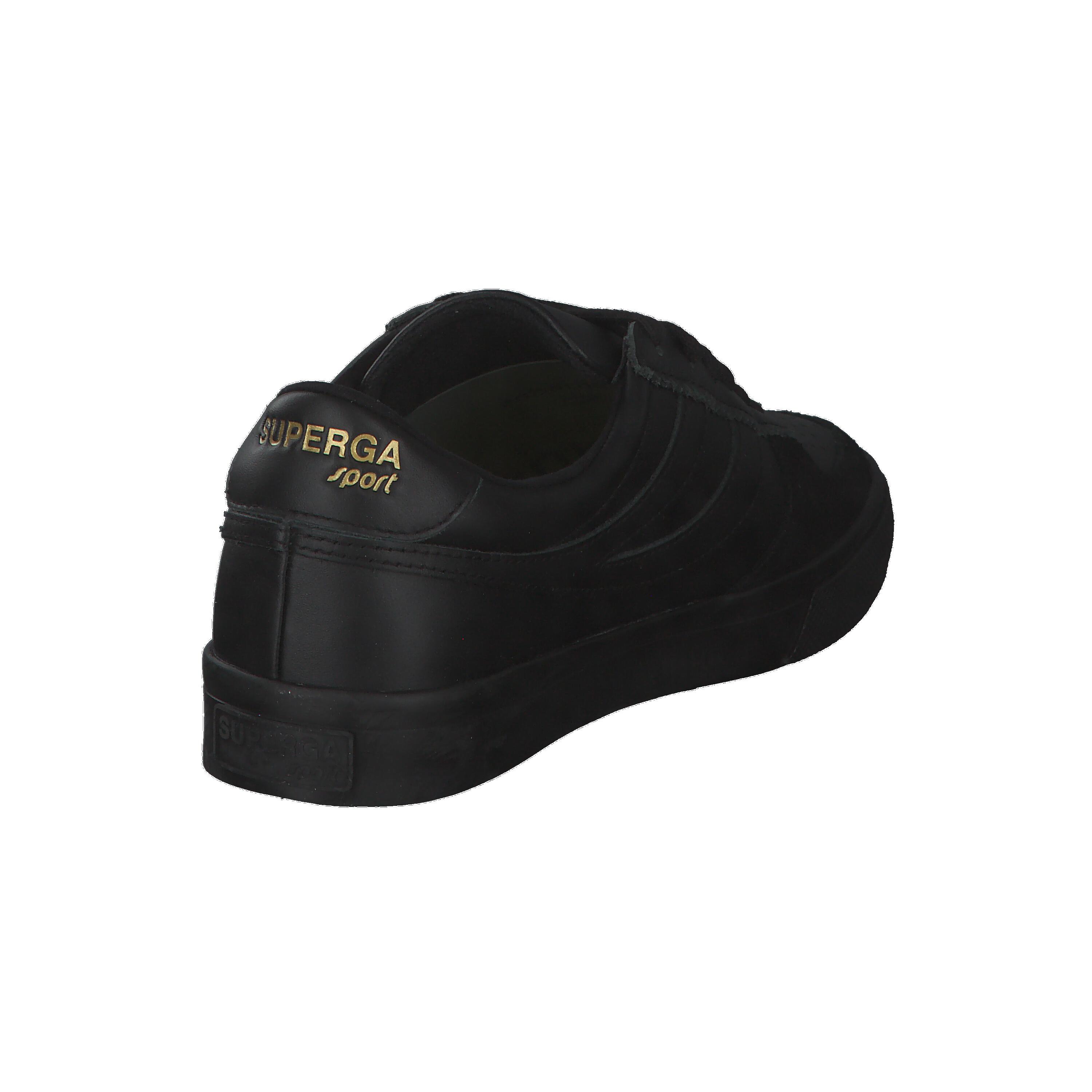 Superga Unisex Sneaker 2846 Leau S00DAI0 14/15