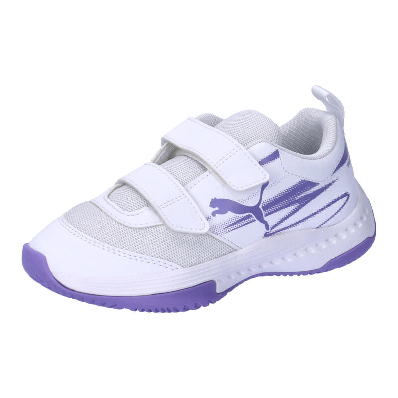 Dětské tenisky Velcro Varion Ii PUMA