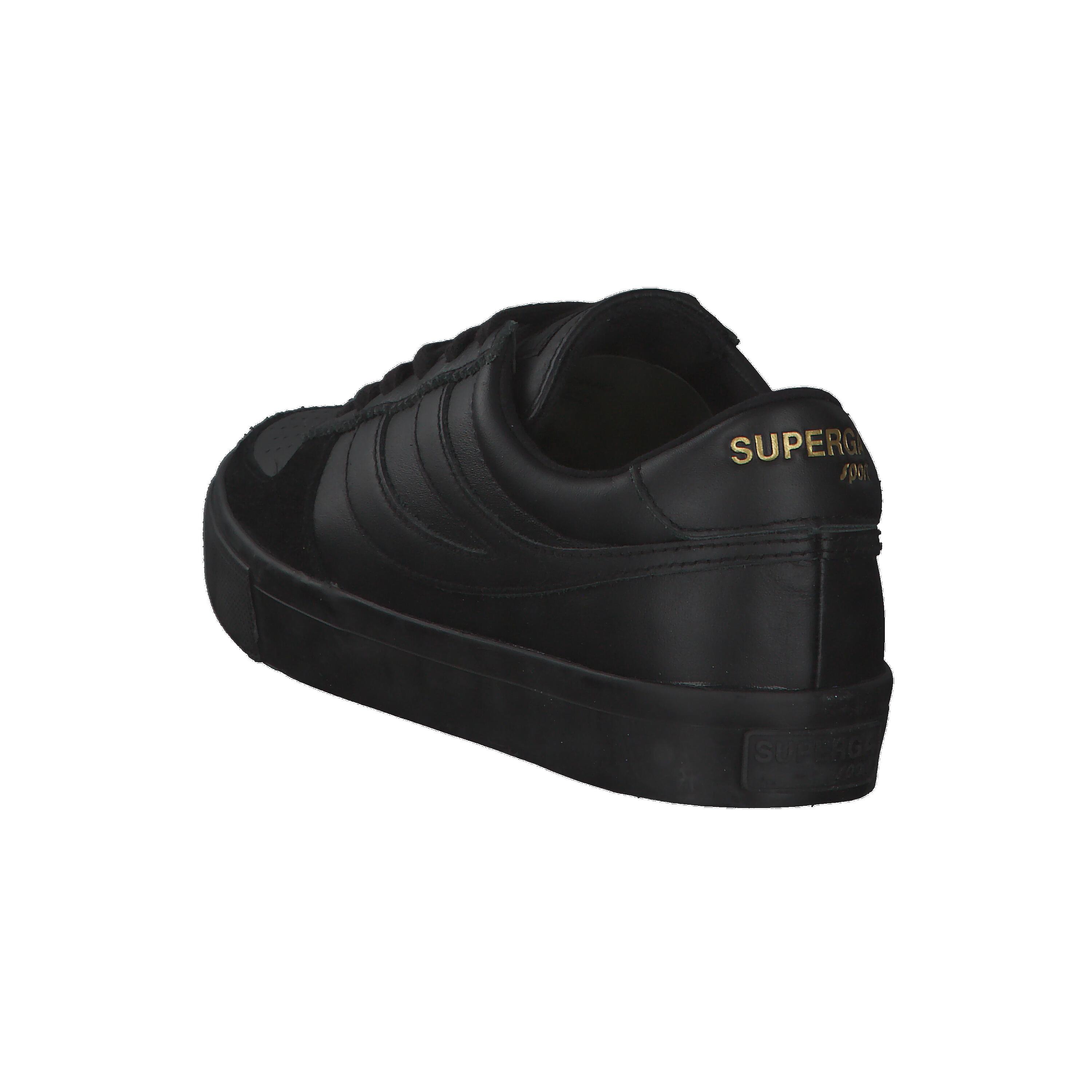 Superga Unisex Sneaker 2846 Leau S00DAI0 12/15