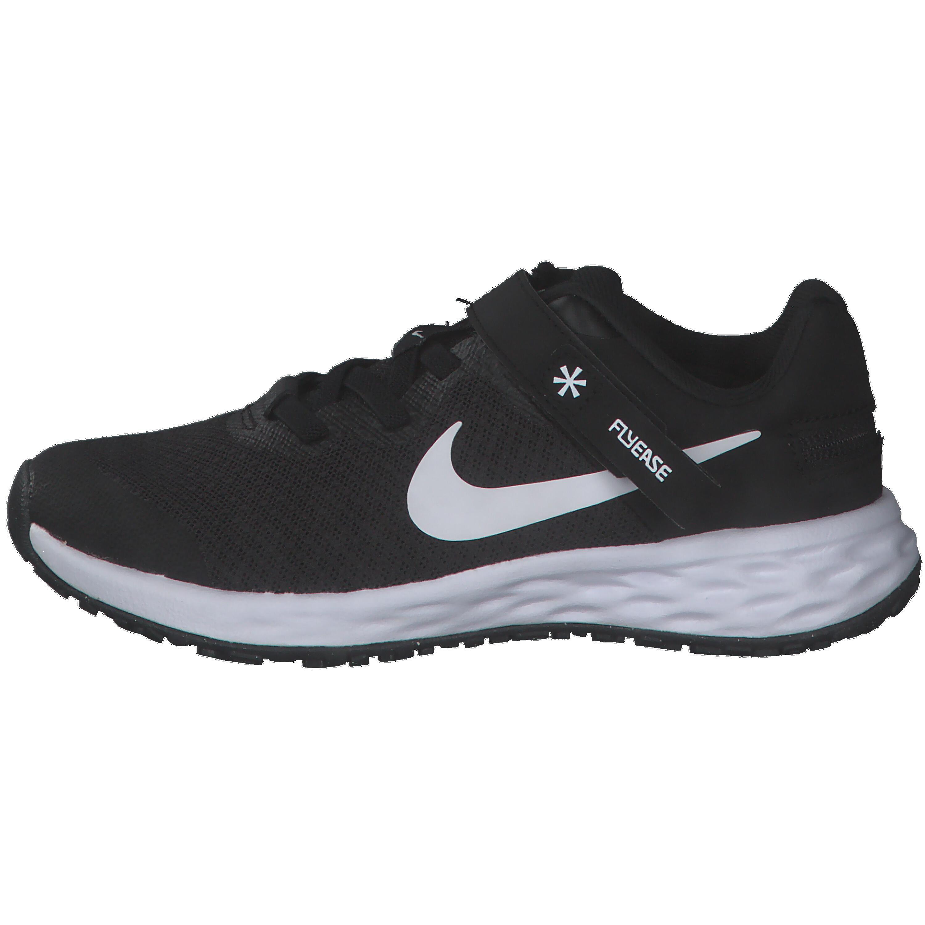 Nike Kinder Laufschuhe Revolution 6 FlyEase DD1114 2/7