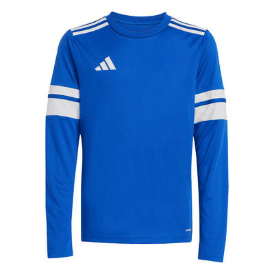 Kindertrui met lange mouwen adidas squadra 25