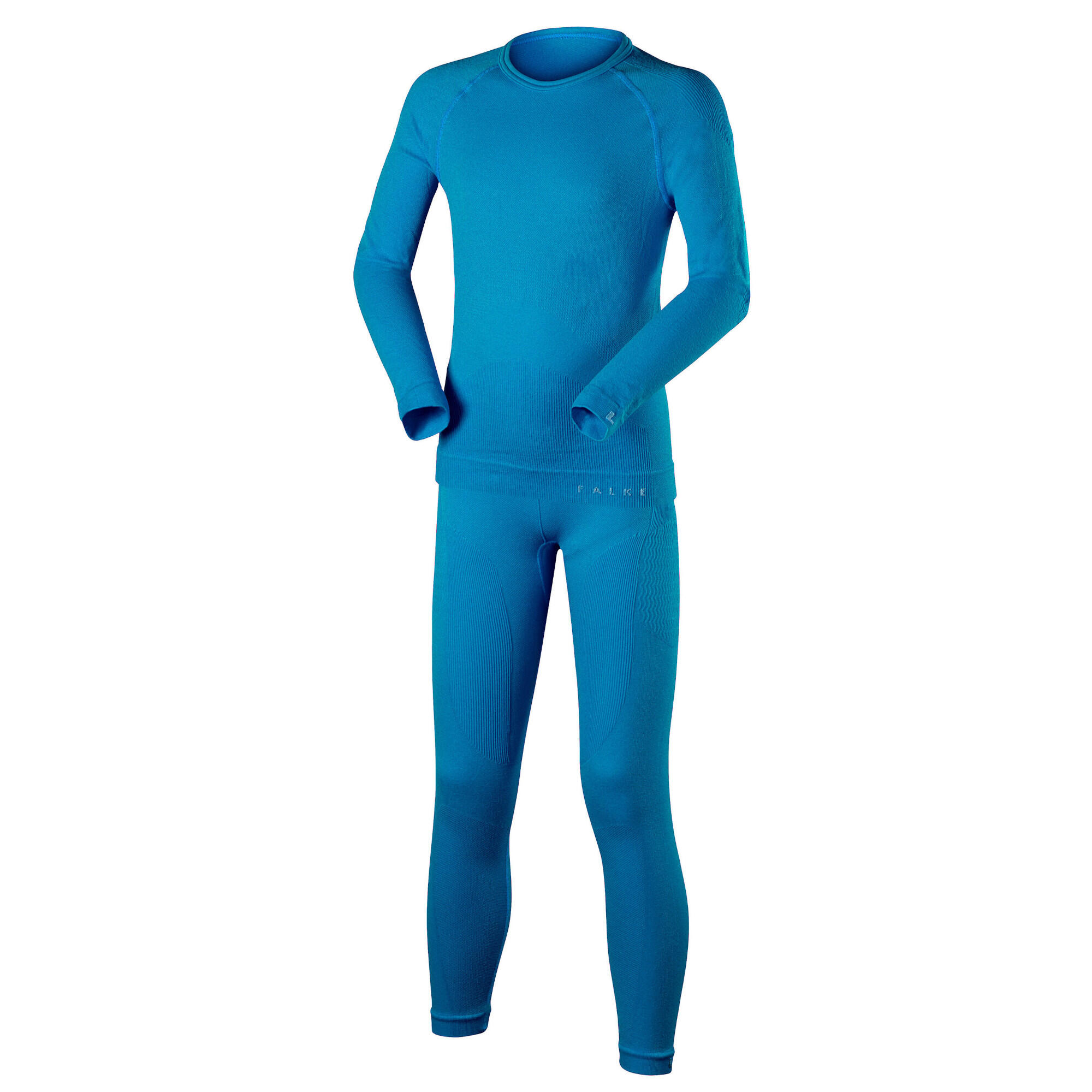 FALKE Falke Kinder Set Longsleeved Shirt + Long Tights 31909