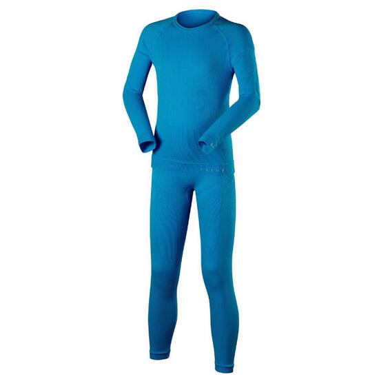 Dziecięca bielizna techniczna Falke Maximum Warm