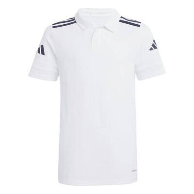 Katoenen kinder polo adidas squadra25