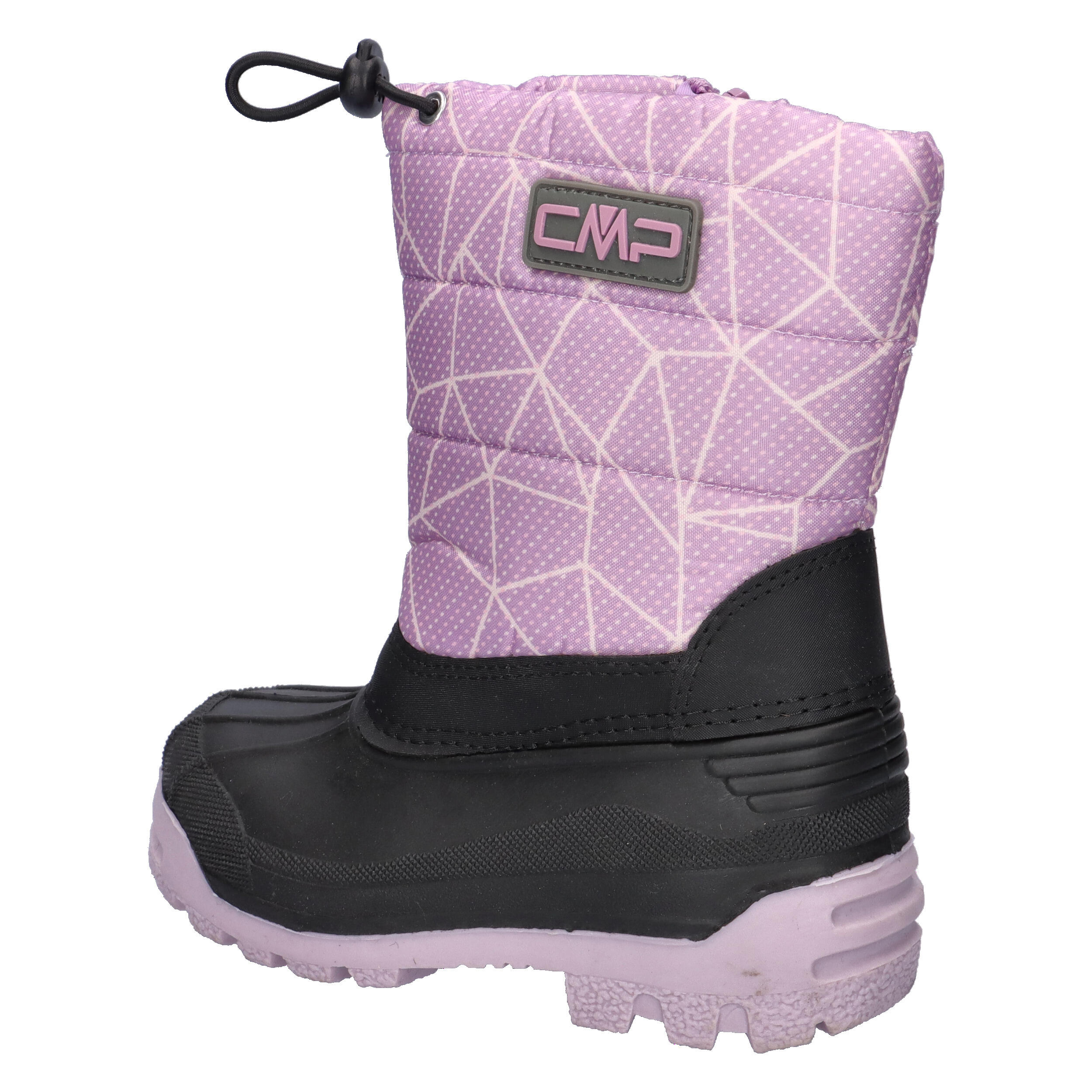 CMP Kinder Winterstiefel Sneewy Snowboots 3Q71294 11/15