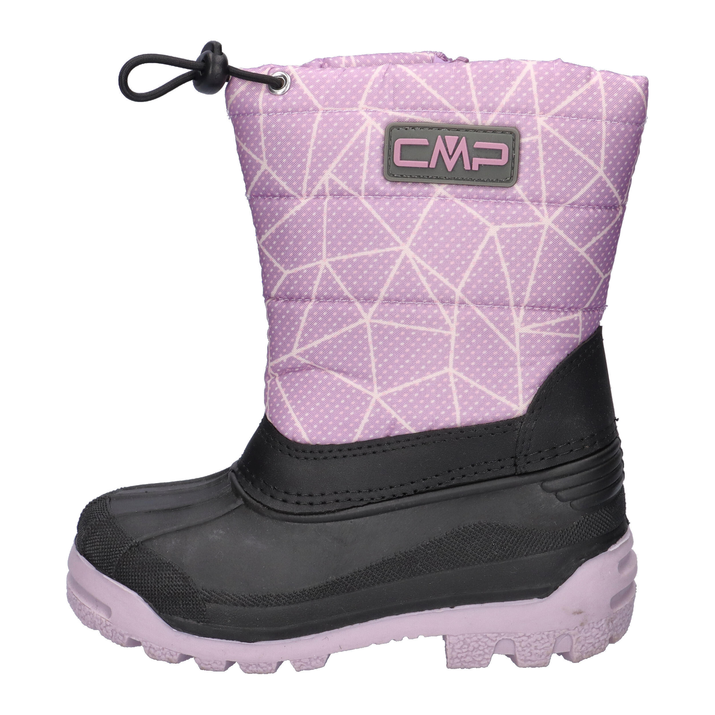 CMP Kinder Winterstiefel Sneewy Snowboots 3Q71294 10/15