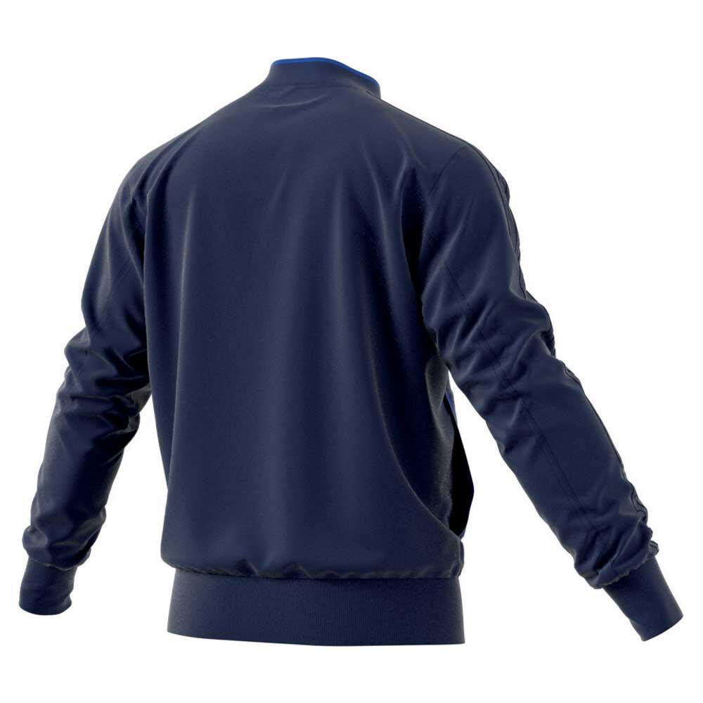 adidas Kinder Polyesterjacke Condivo 18 2/2