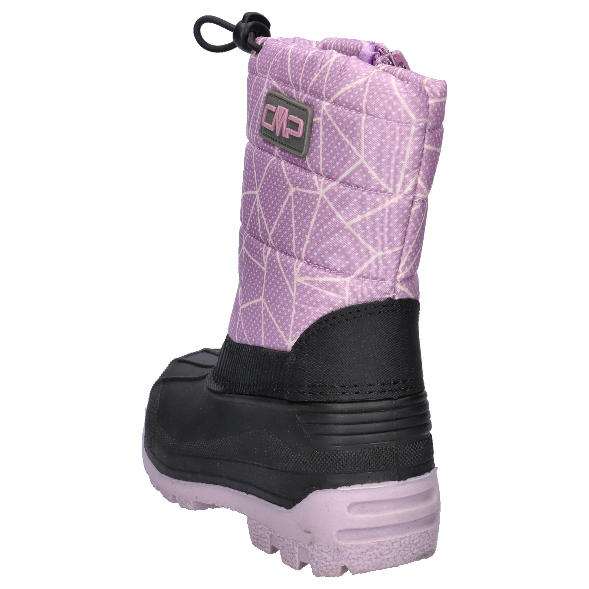 CMP Kinder Winterstiefel Sneewy Snowboots 3Q71294 12/15