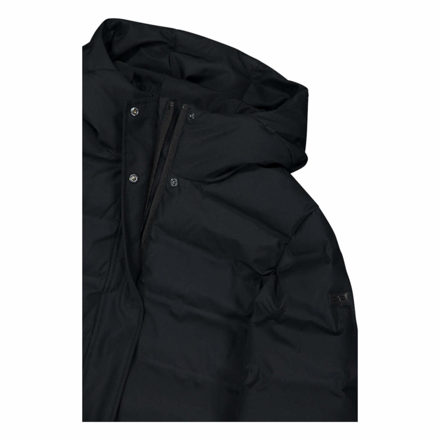 Doudoune à capuche zippée femme CMP 5/6