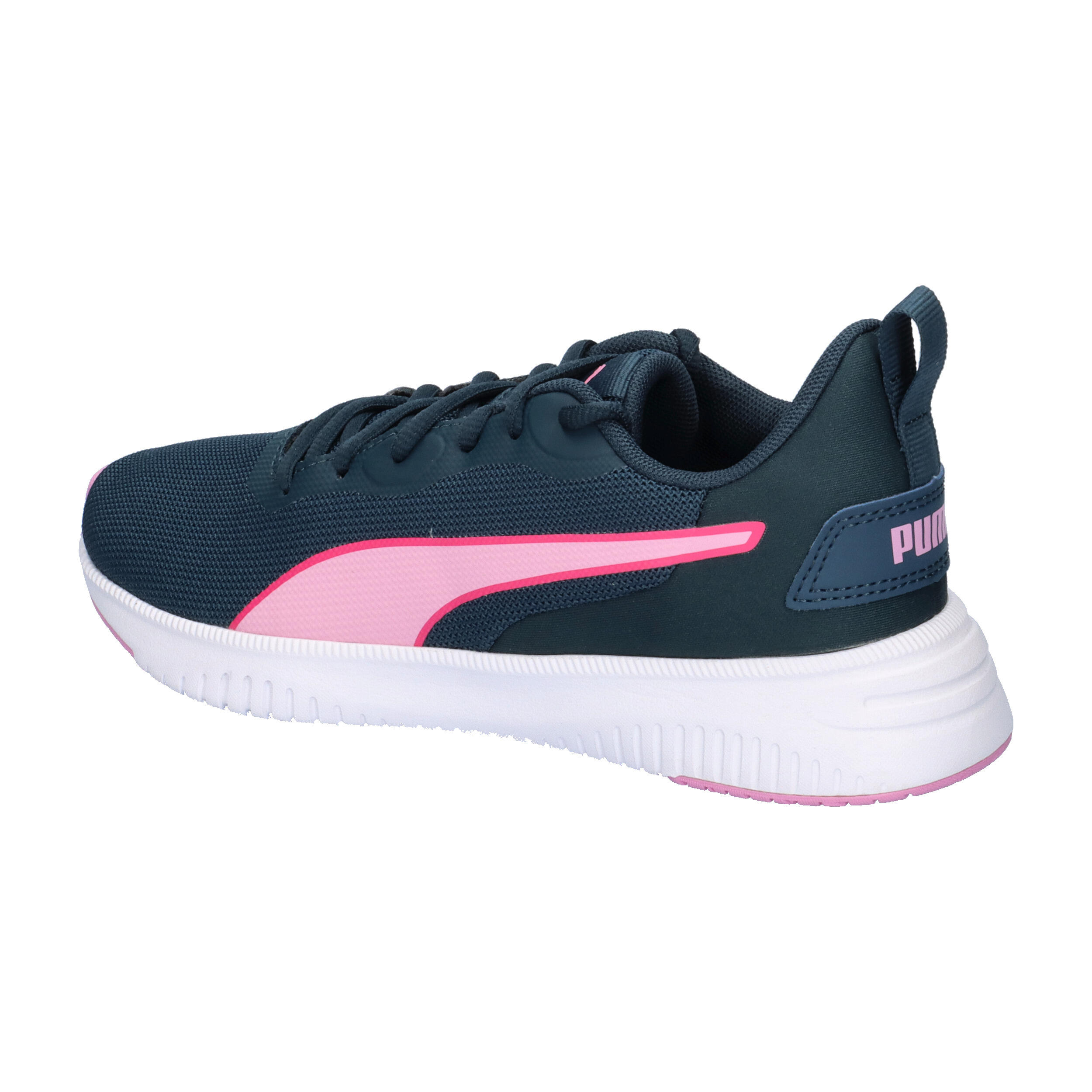 Puma Kinder Sneaker Flyler Flex Jr 195562 11/15