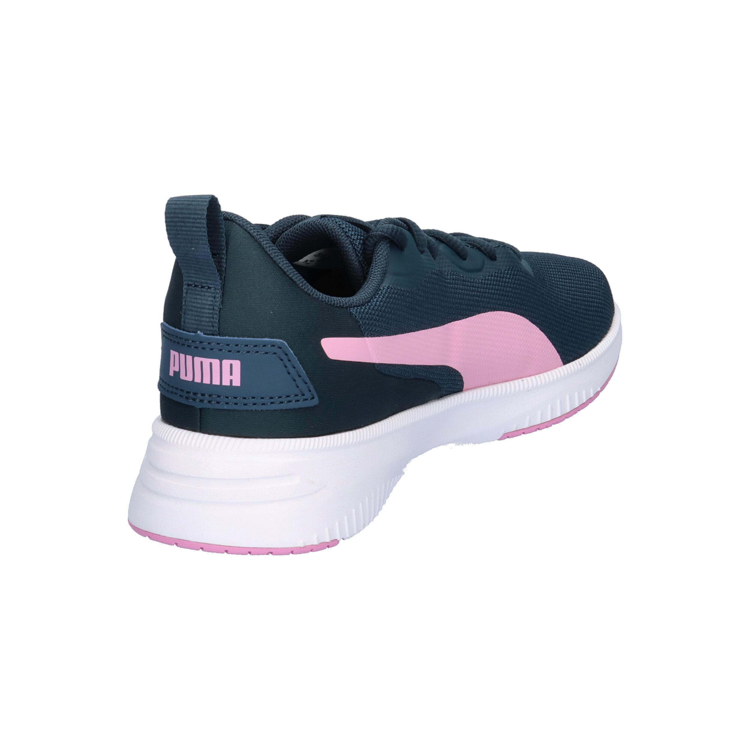 Puma Kinder Sneaker Flyler Flex Jr 195562 14/15