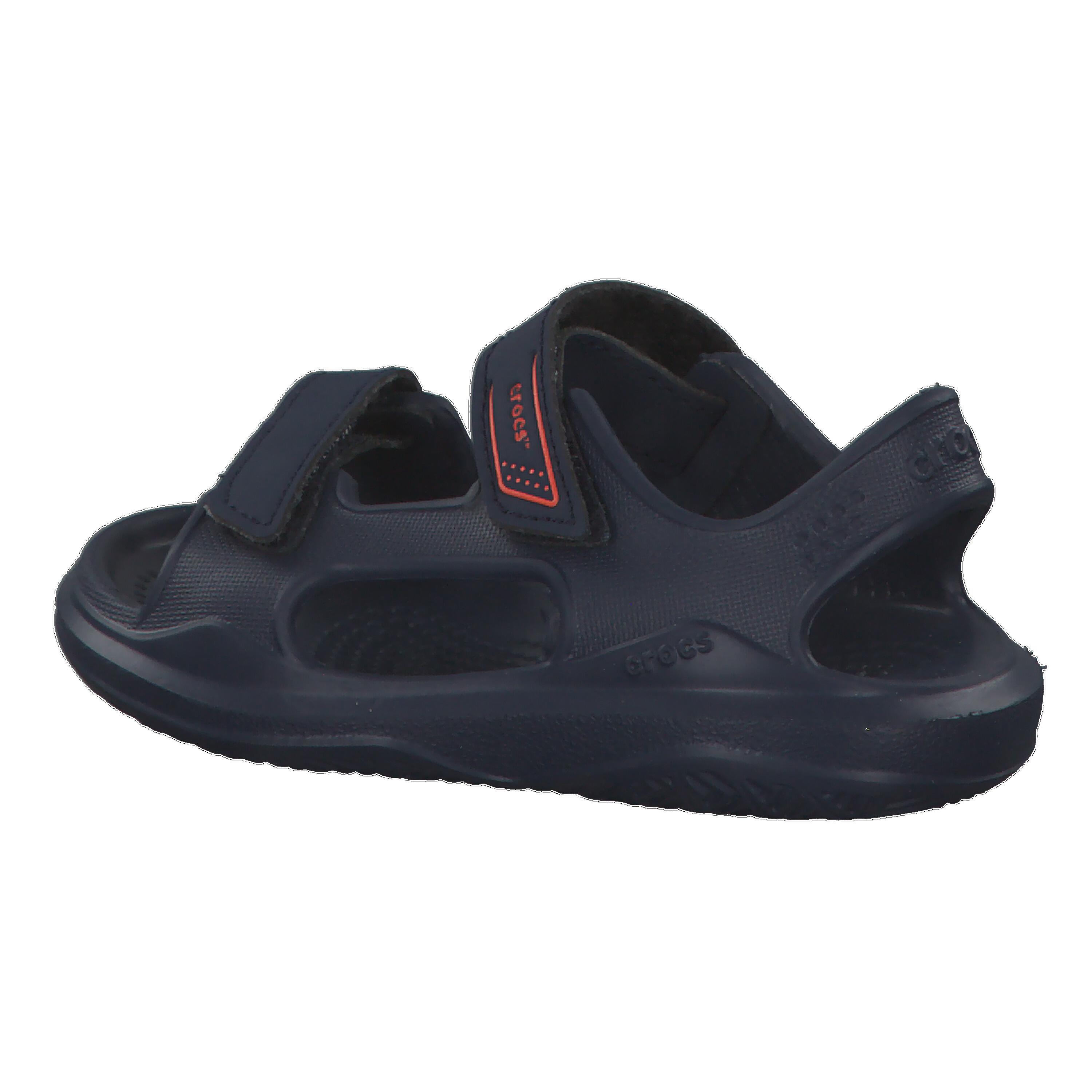 Crocs - Azul agua rápida 206267-463 11/15