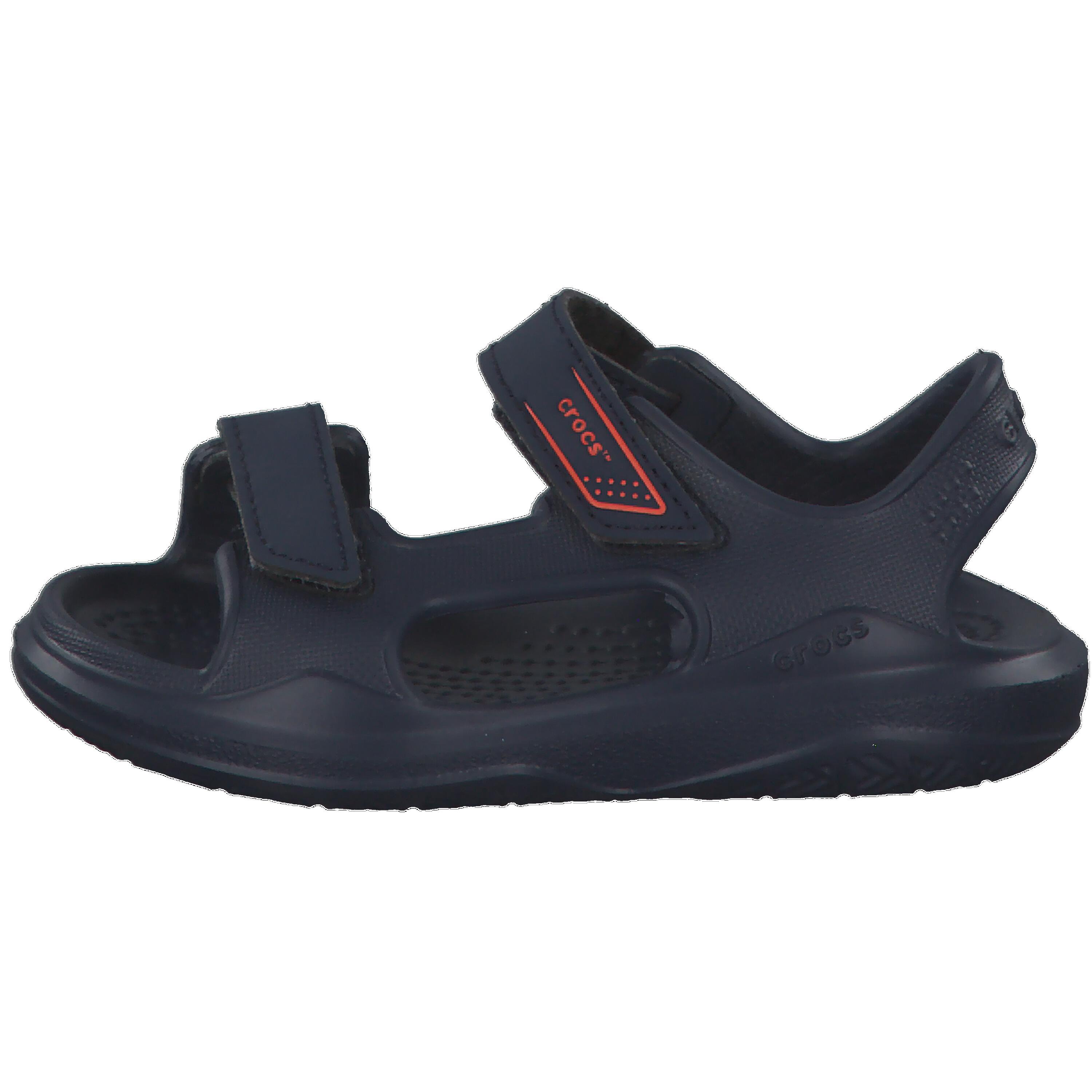 Crocs - Azul agua rápida 206267-463 10/15