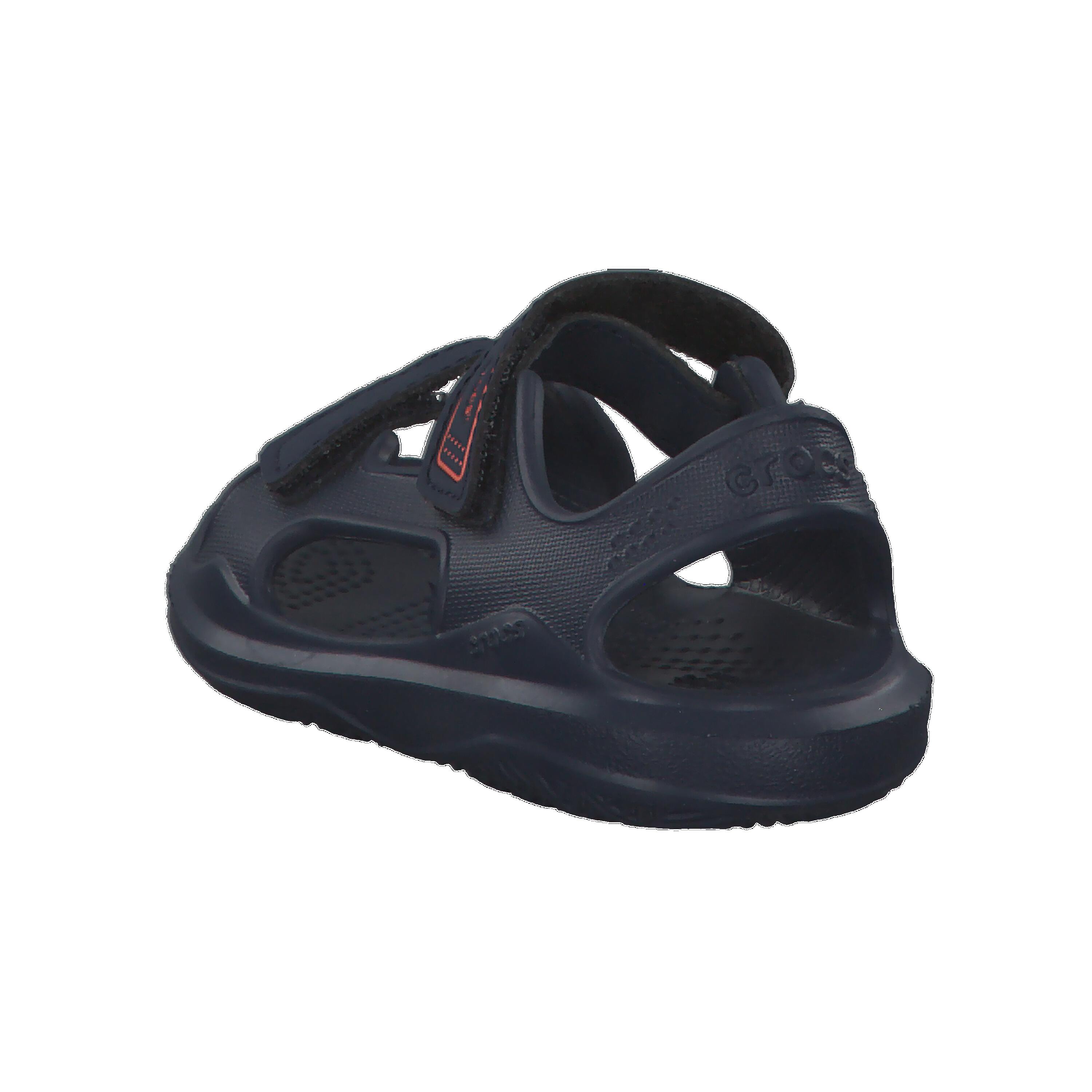 Crocs - Azul agua rápida 206267-463 12/15