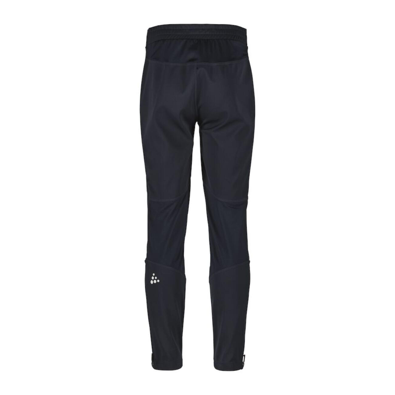 Craft Kinder Trainingshose CORE NORDIC SKI CLUB FZ PANTS JR 1914220 2/5