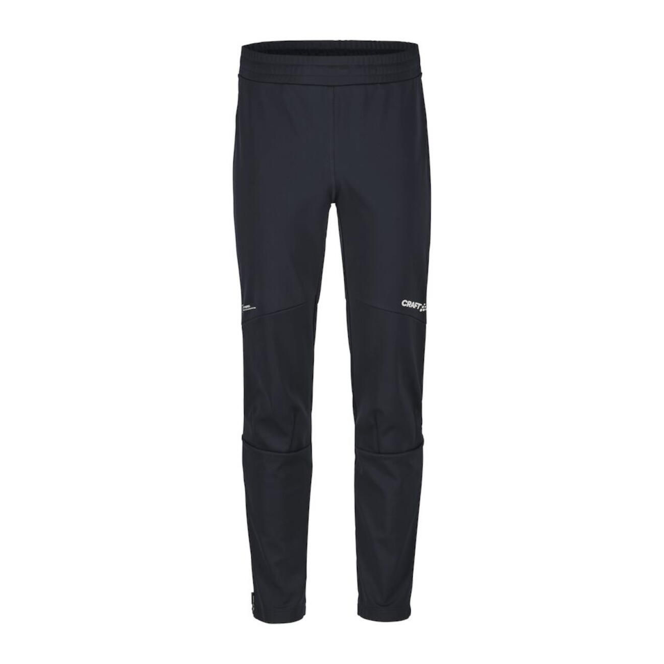 Craft Kinder Trainingshose CORE NORDIC SKI CLUB FZ PANTS JR 1914220 1/5