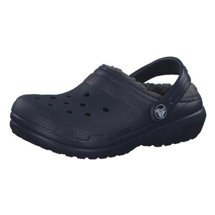 Chodaki Dla Dzieci Crocs Classic Lined Clog