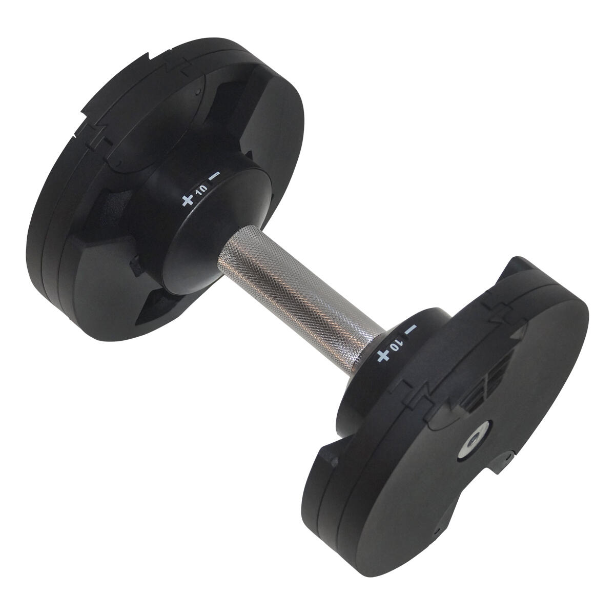 Manubrio regolabile GladiatorFit 4/5