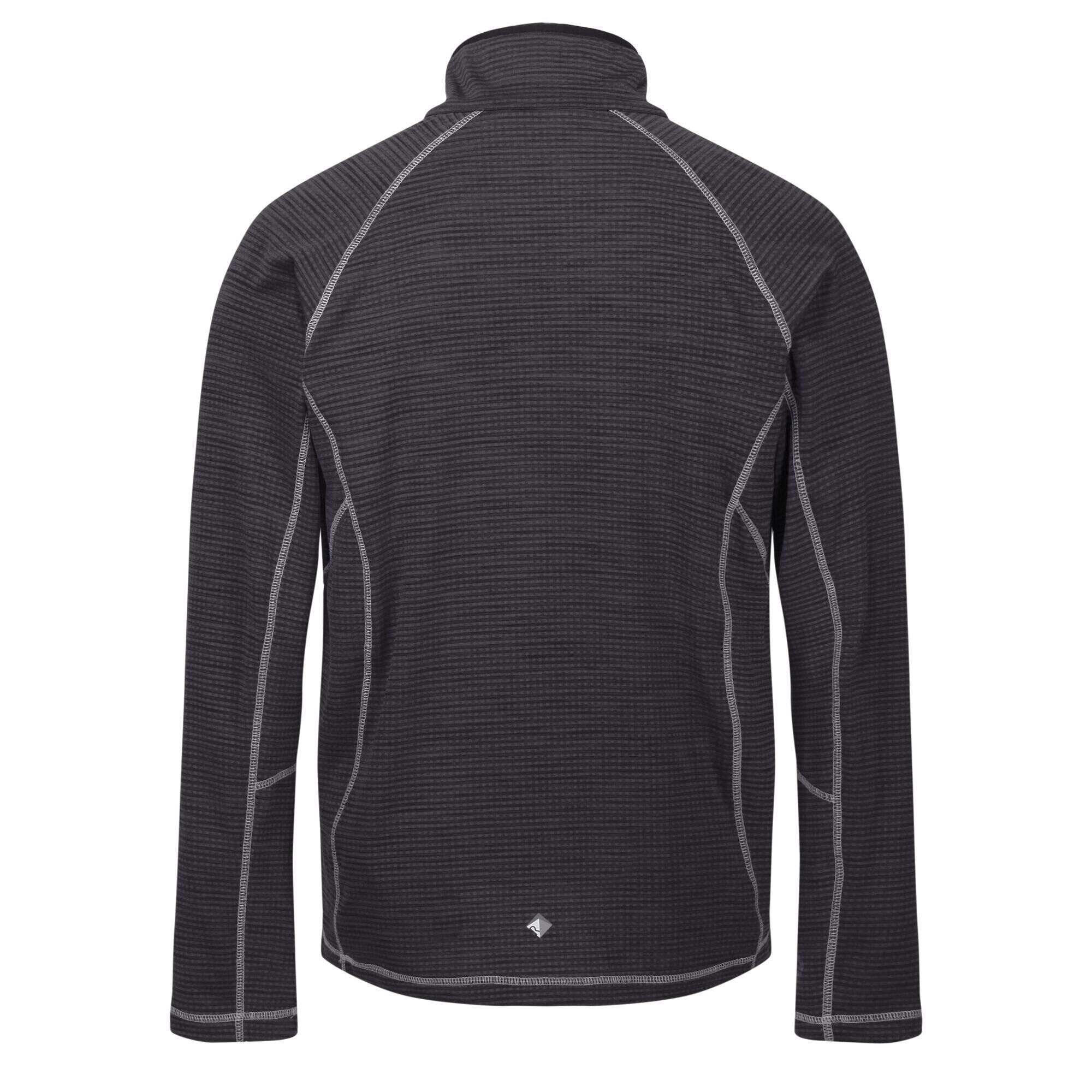 REGATTA Yonder Men's Hiking Fleece