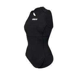 Maillot de bain de water-polo Arena Noir