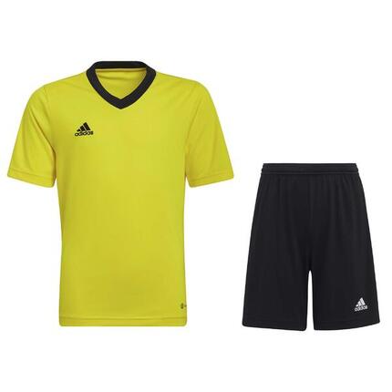 adidas Kinder Trikot Set Entrada 22