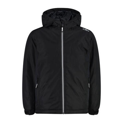 Veste à capuche enfant CMP Feel Warm Flat