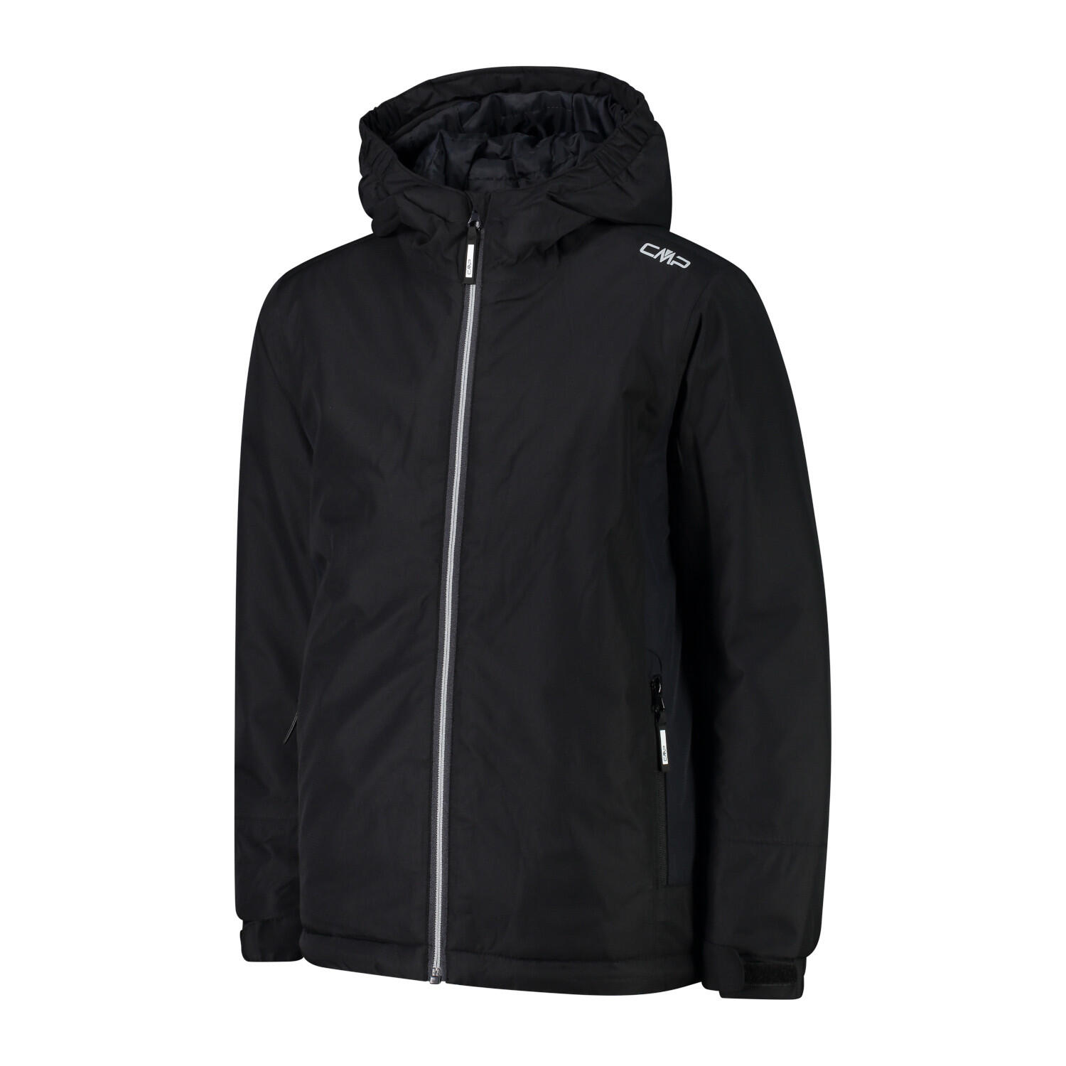 CMP Kinder Jacke KID JACKET FIX HOOD 33Z1494 5/5