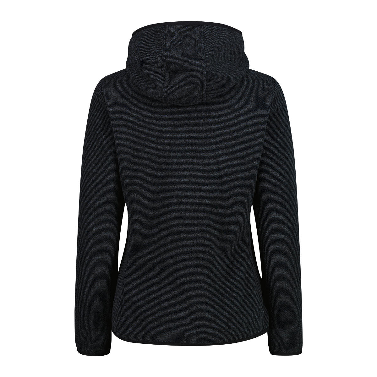 CMP Damen Fleecejacke Woman Jacket Hybrid Fix Hood 35H1626 2/3