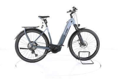 Ebike ricondizionata · Cube Kathmandu Hybrid SLT · Come nuovo