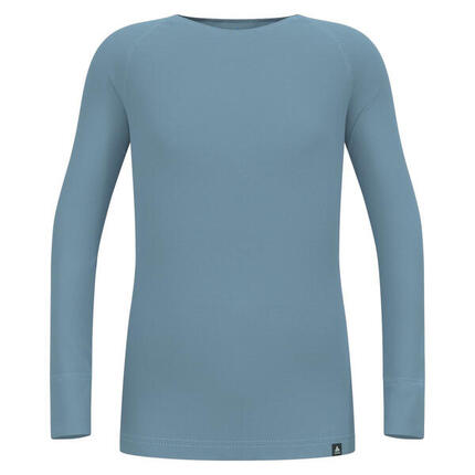 Active Warm Kids Base Layer Oberteil ODLO