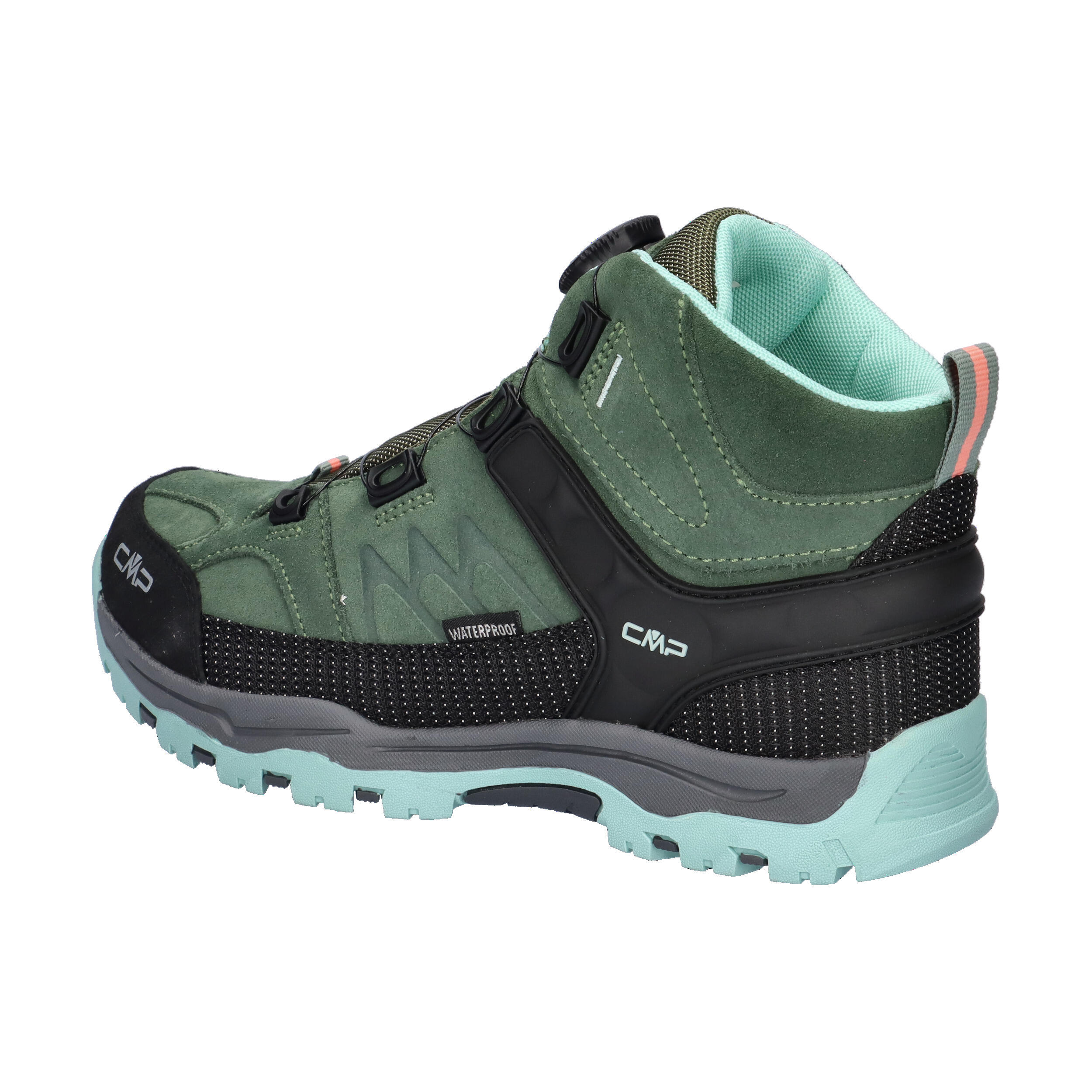 CMP scarpe casual 3Q56784-14FU CMP Kids Kiruna 3/7