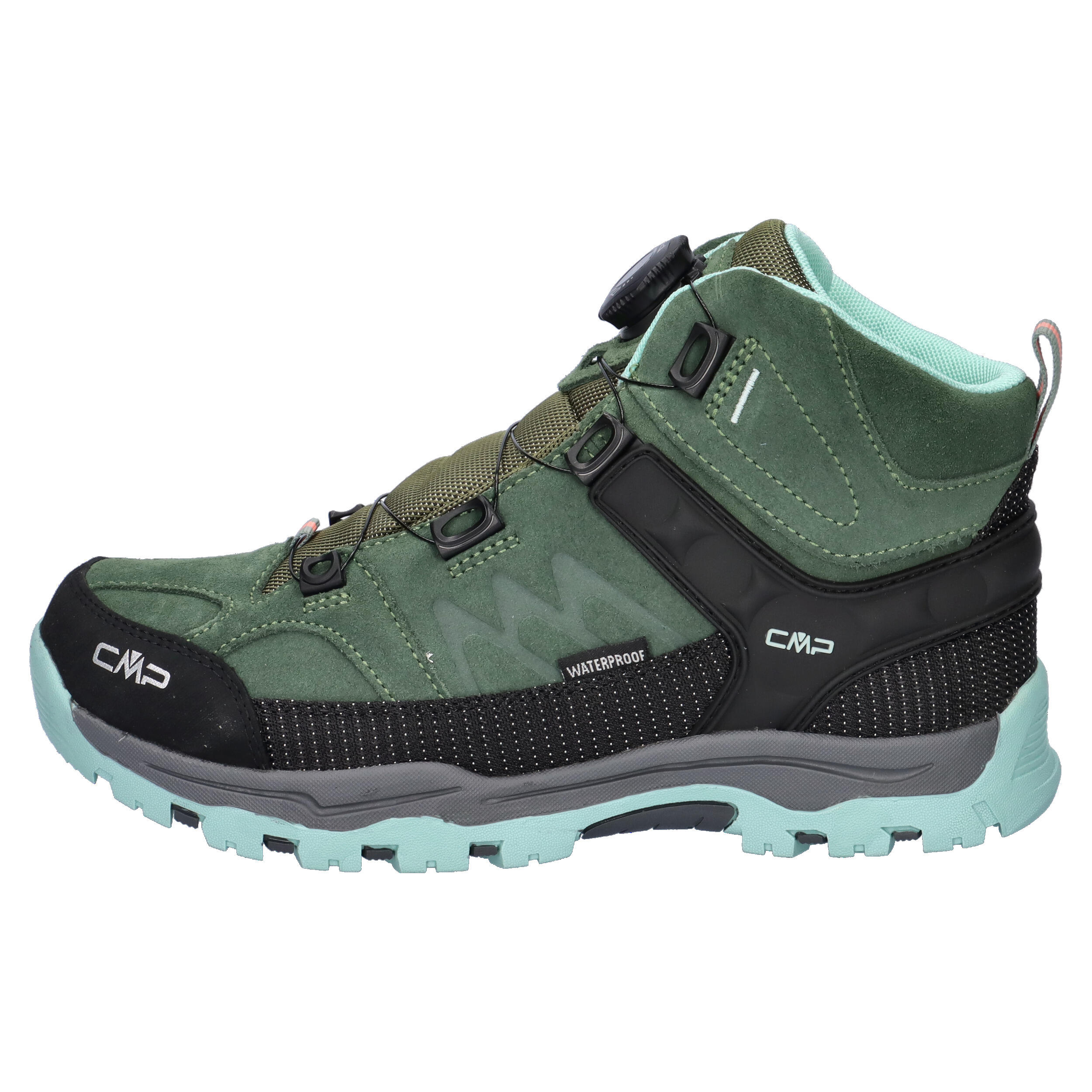 CMP Casual schoenen 3Q56784-14FU CMP Kids Kiruna 10/15
