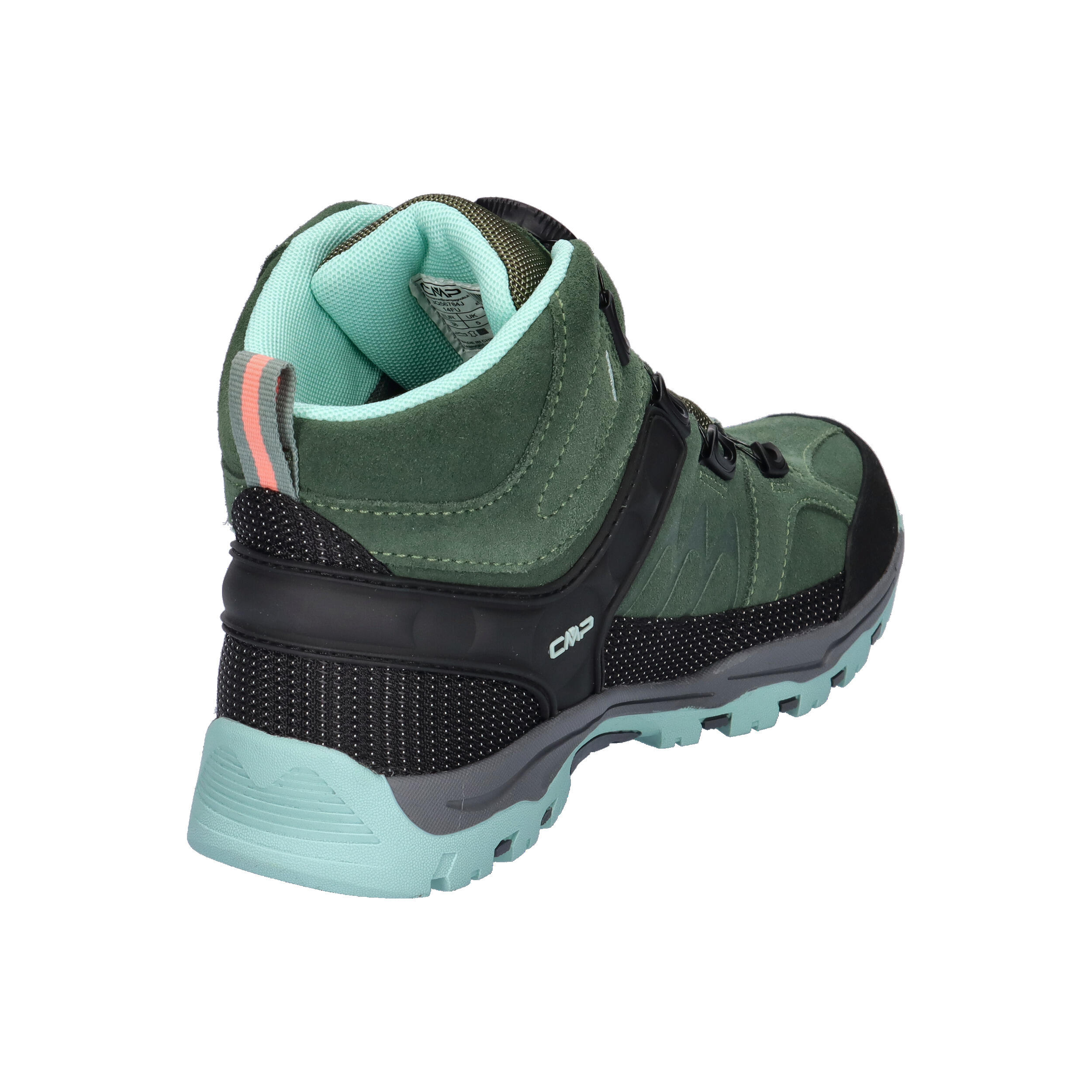CMP scarpe casual 3Q56784-14FU CMP Kids Kiruna 6/7