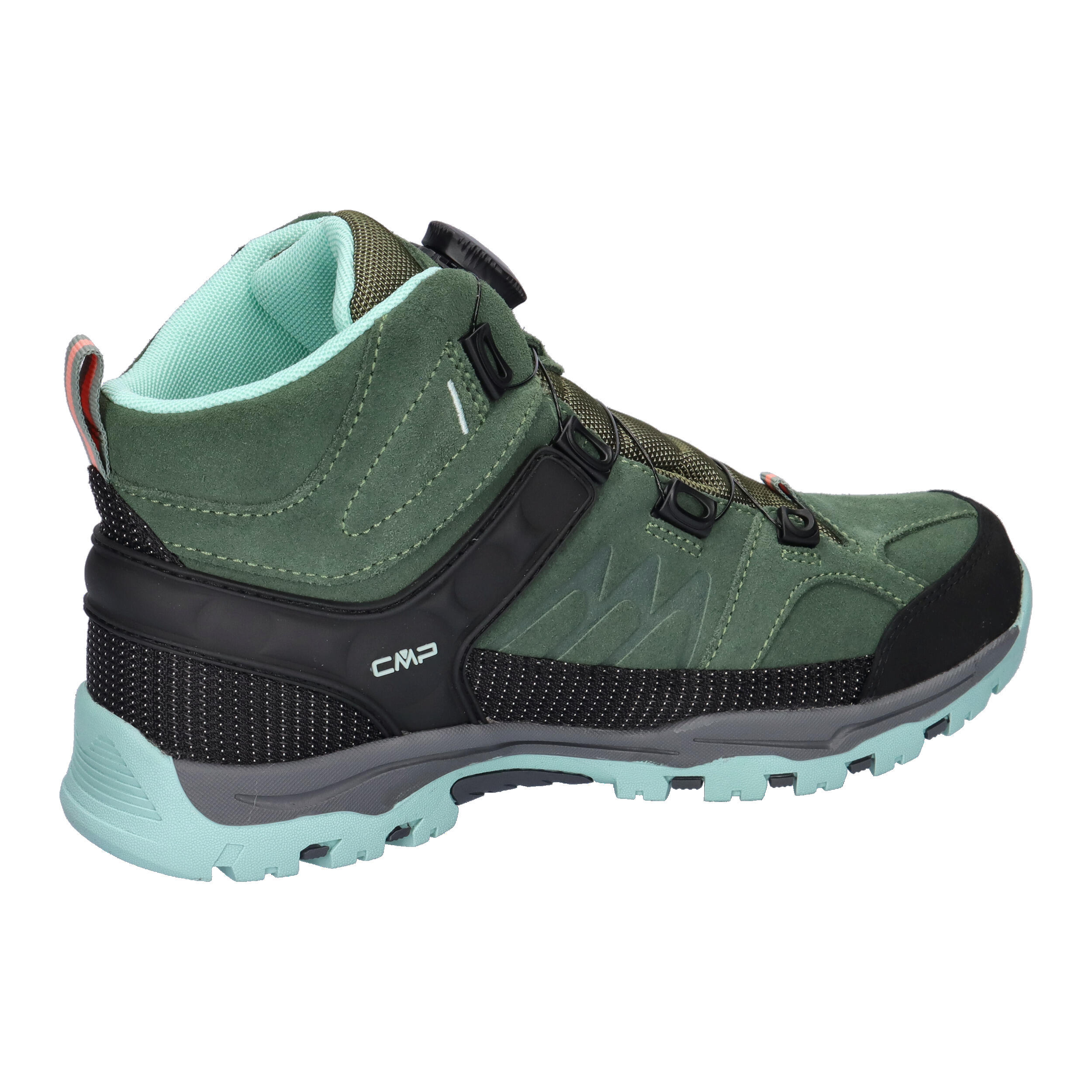 CMP scarpe casual 3Q56784-14FU CMP Kids Kiruna 7/7