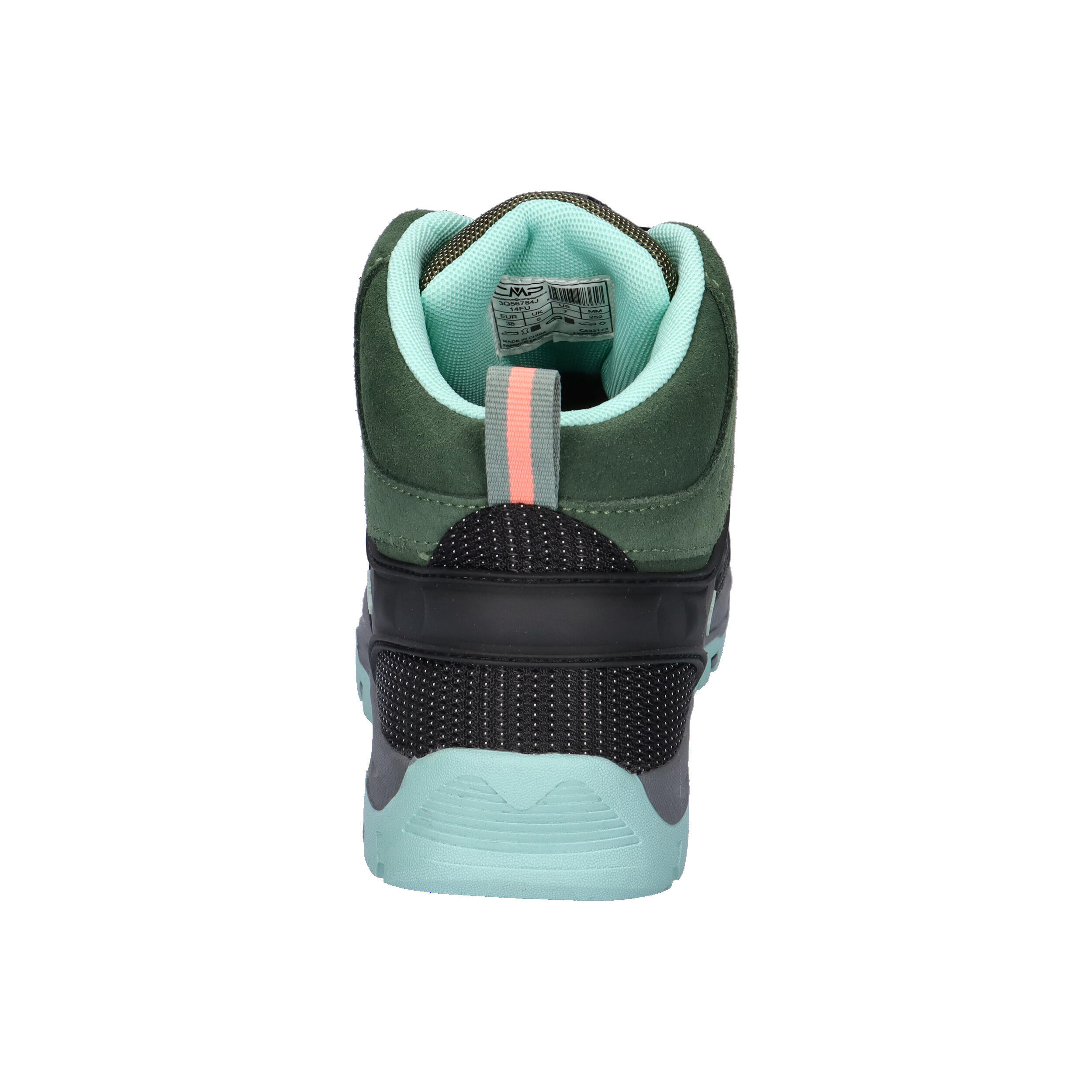 CMP scarpe casual 3Q56784-14FU CMP Kids Kiruna 5/7