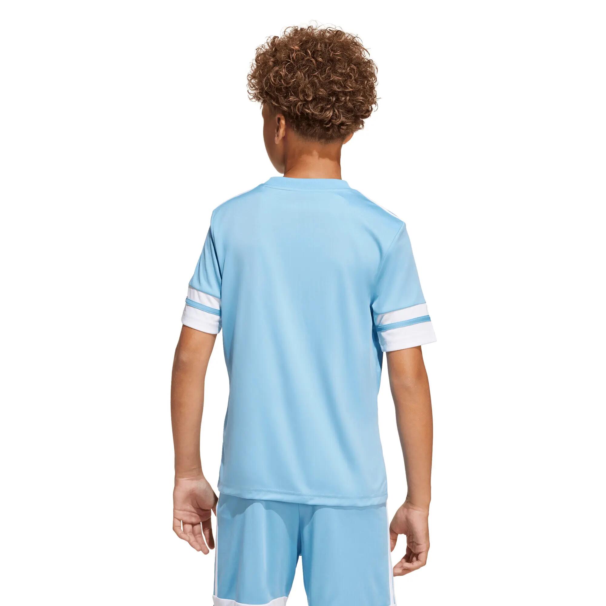 adidas Kinder Set Trikot + Hose Squadra 25 3/5