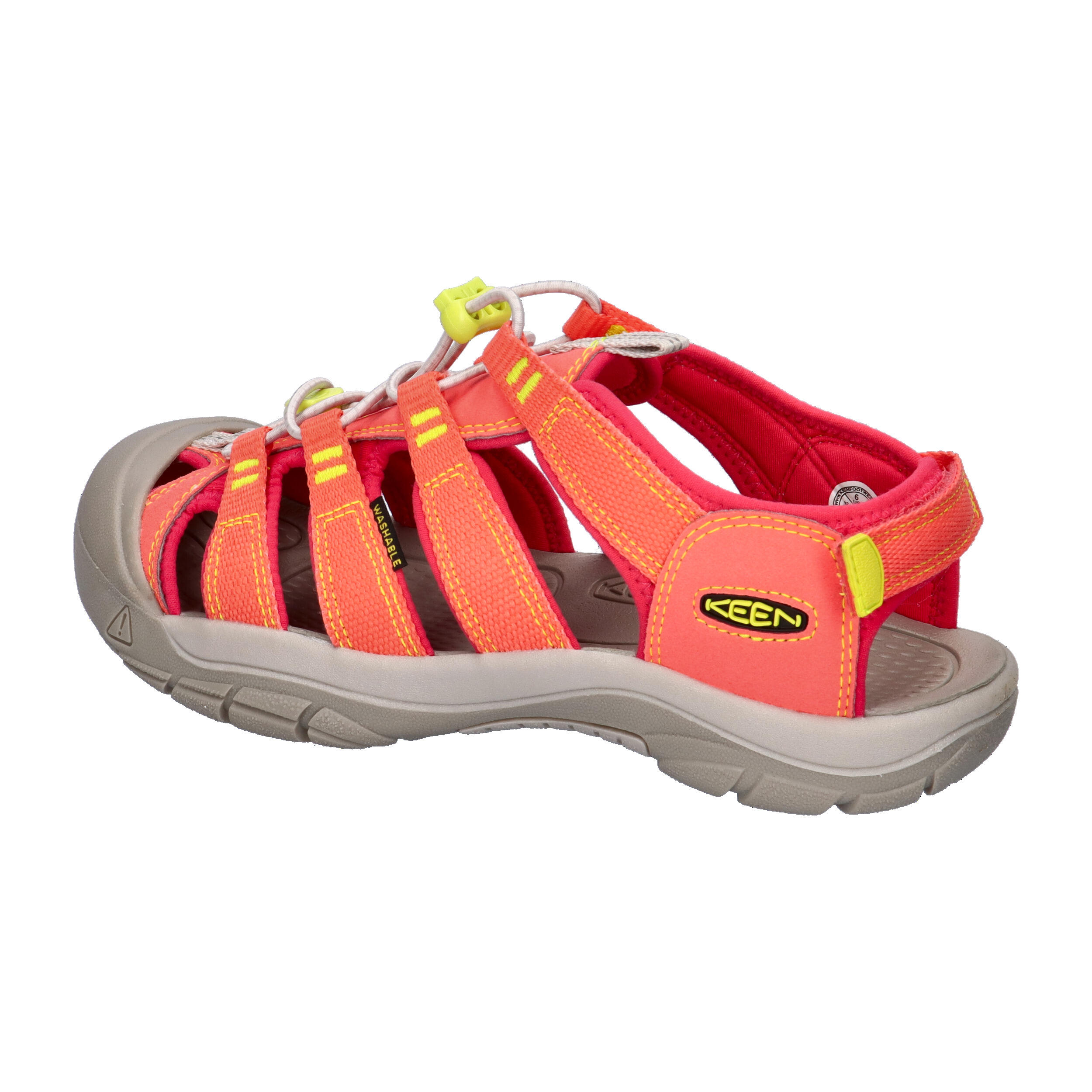 Keen Kinder Sandale Newport Boundless Y 11/15