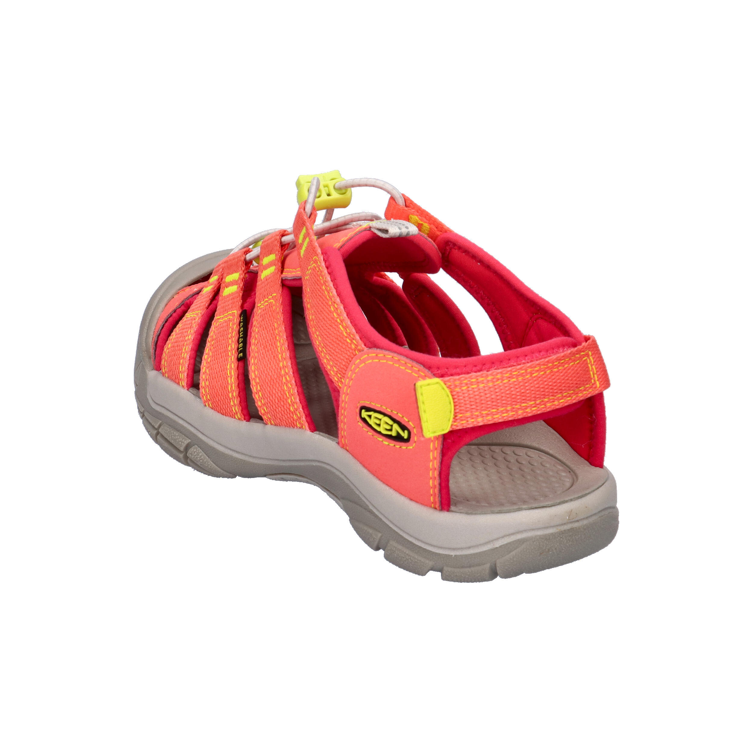 Keen Kinder Sandale Newport Boundless Y 12/15