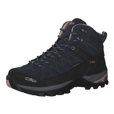 Damskie buty trekkingowe CMP Rigel Waterproof