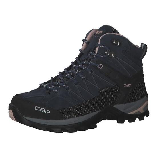 Damskie buty trekkingowe CMP Rigel Waterproof
