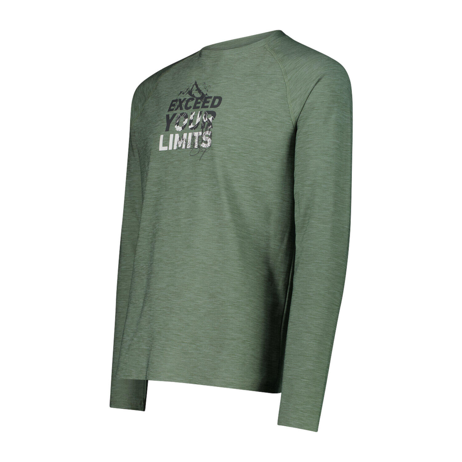 Maglia a maniche lunghe CMP 3/4