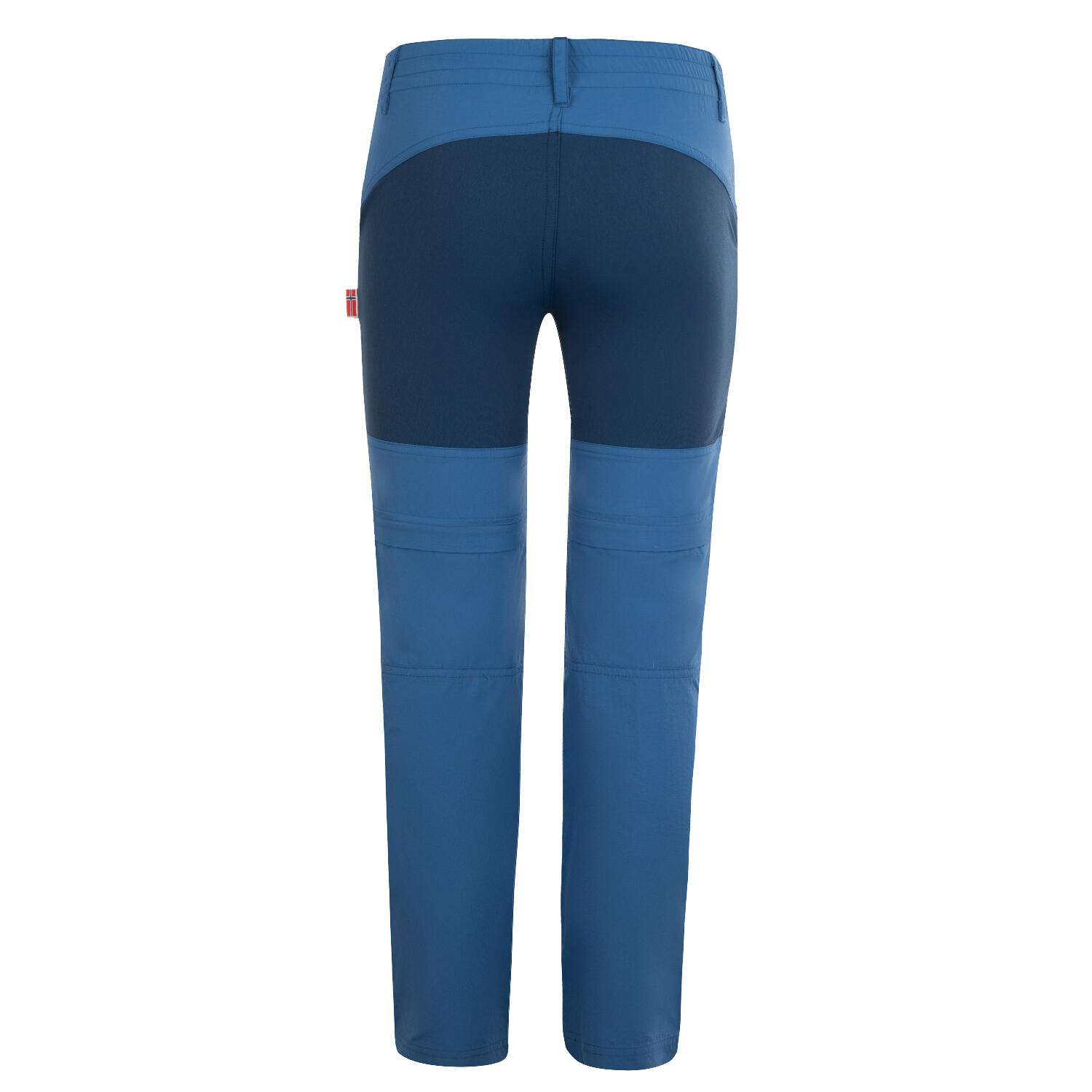 Zipp-Off-Trekkinghose Nordfjord Outdoor unisex 2/3