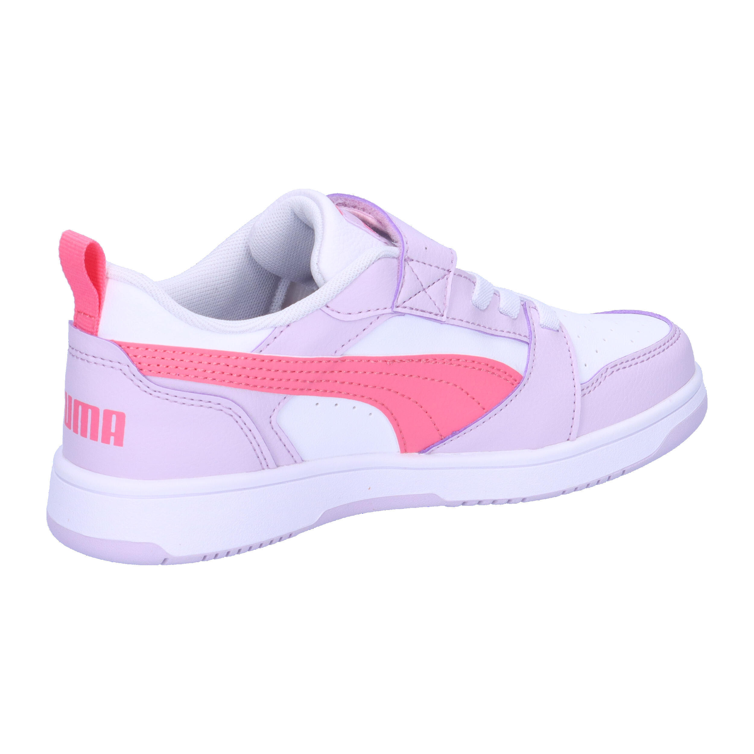 Puma Kinder Sneaker Rebound V6 Lo AC+ PS 397419 15/15